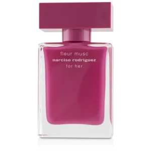 Fleur Musc Eau De Parfum Spray