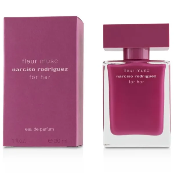 Fleur Musc Eau De Parfum Spray