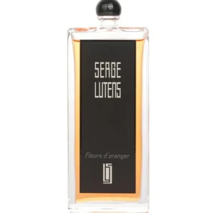 Fleurs D' Oranger Eau De Parfum Spray