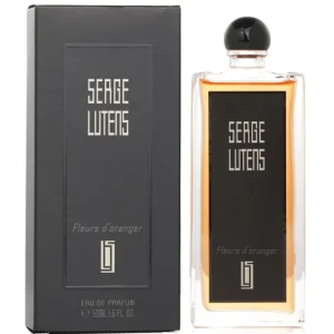 Fleurs D' Oranger Eau De Parfum Spray