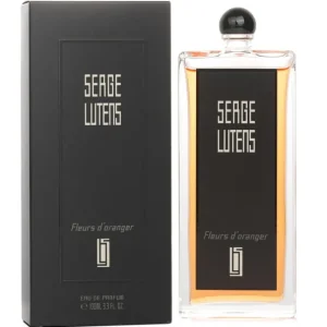 Fleurs D' Oranger Eau De Parfum Spray