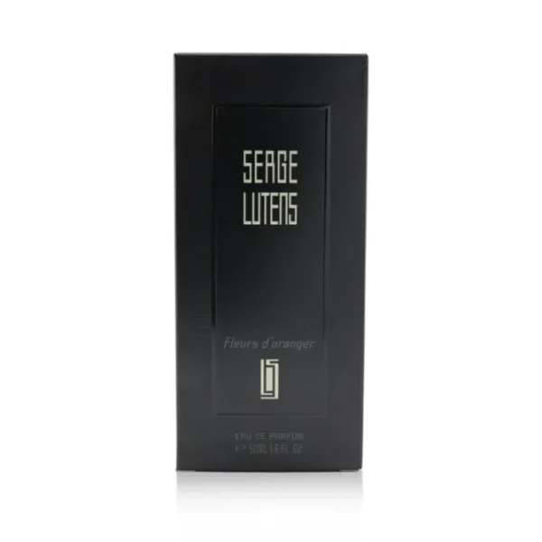 Fleurs D' Oranger Eau De Parfum Spray