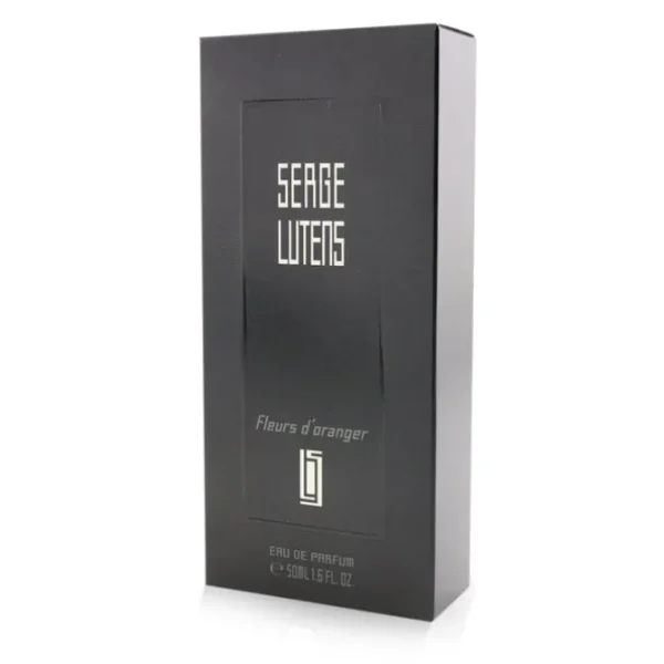 Fleurs D' Oranger Eau De Parfum Spray