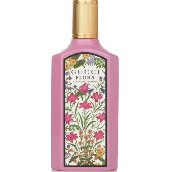 Flora by Gucci Gorgeous Gardenia Eau De Parfum Spray