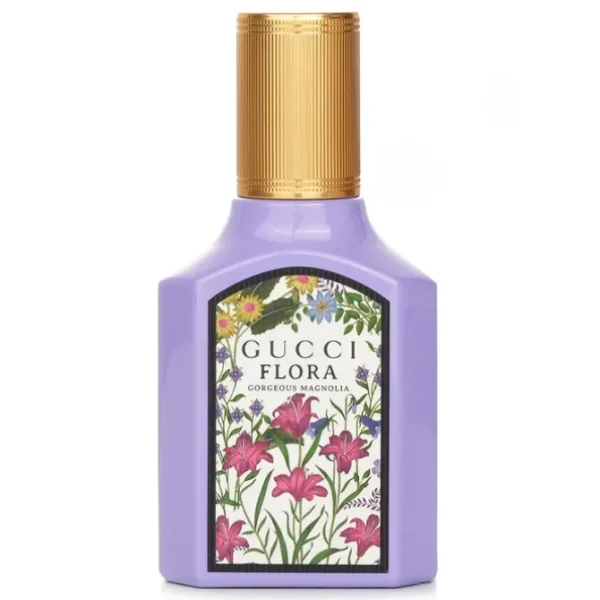 Flora Gorgeous Magnolia Eau De Parfum Spray