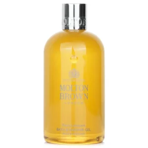 Flora Luminare Bath & Shower Gel