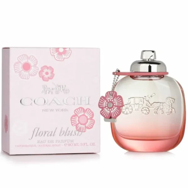 Floral Blush Eau De Parfum Spray