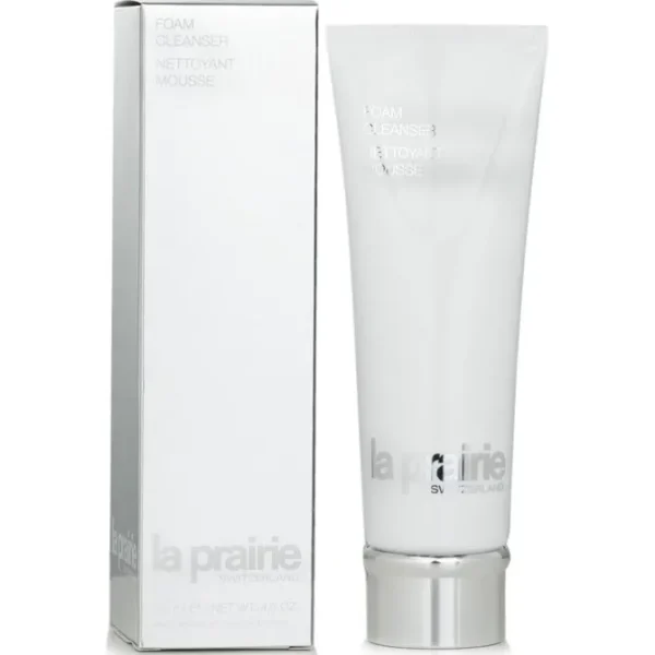 Foam Cleanser