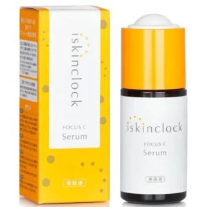Focus C Serum