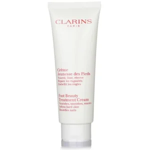 Foot Beauty Treatment Cream