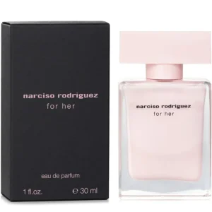For Her Eau De Parfum Spray