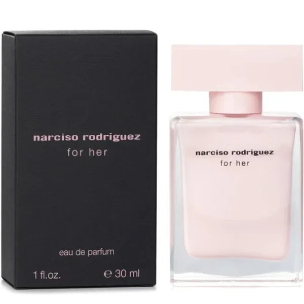 For Her Eau De Parfum Spray