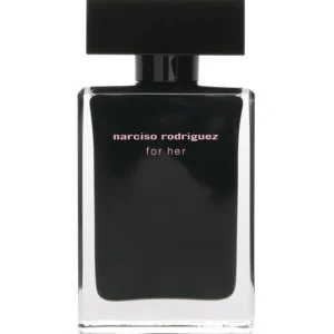 For Her Eau De Toilette Spray