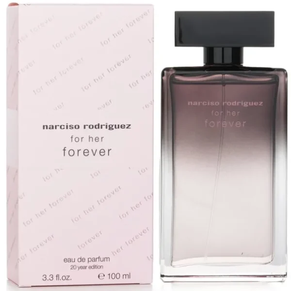 For Her Forever Eau De Parfum Spray