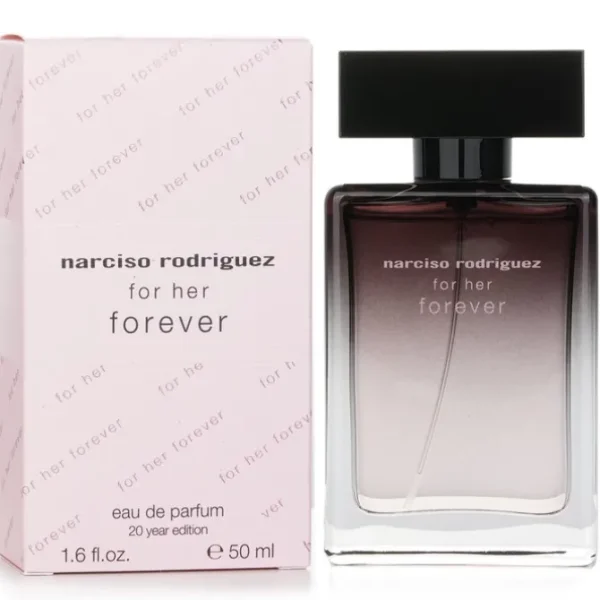 For Her Forever Eau De Parfum Spray