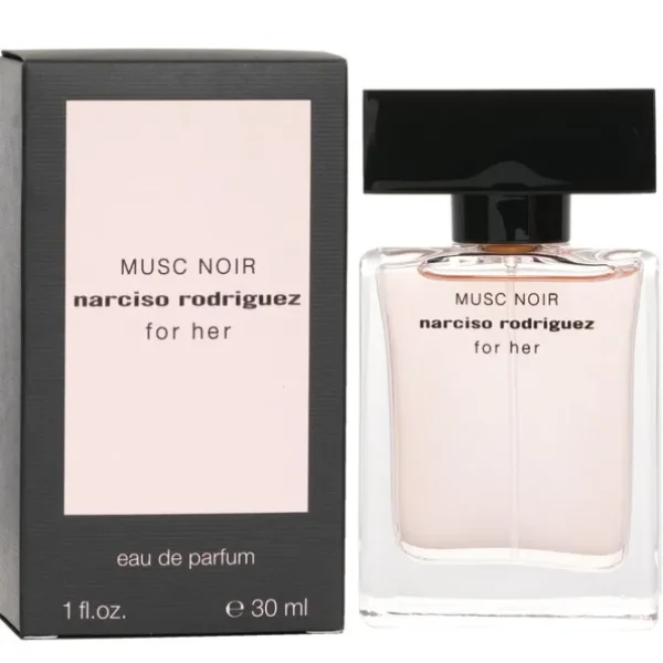 For Her Musc Noir Eau De Parfum Spray