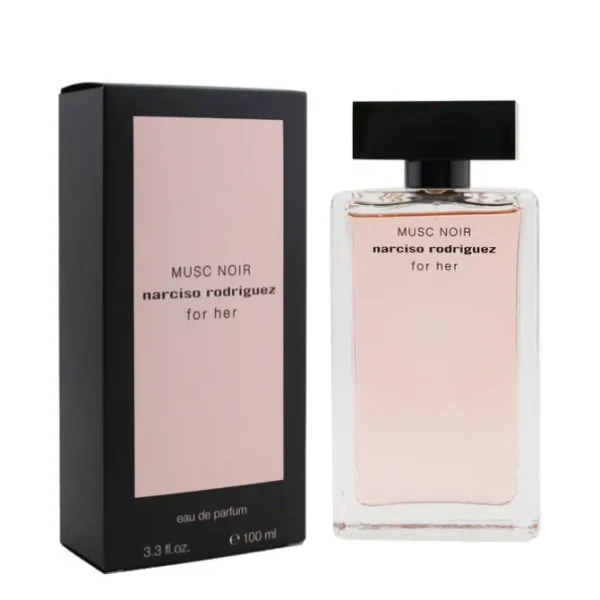 For Her Musc Noir Eau De Parfum Spray