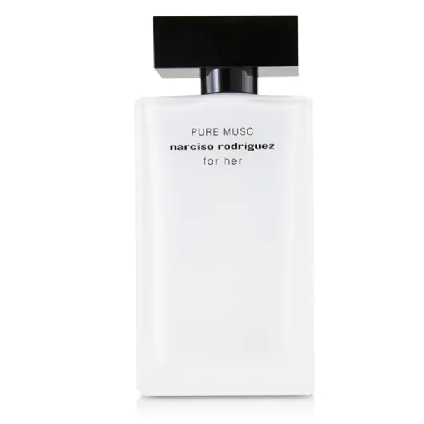 For Her Pure Musc Eau de Parfum Spray