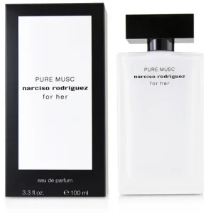 For Her Pure Musc Eau de Parfum Spray