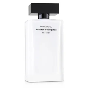 For Her Pure Musc Eau de Parfum Spray