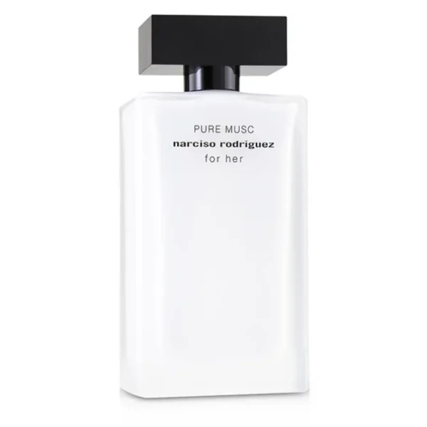 For Her Pure Musc Eau de Parfum Spray