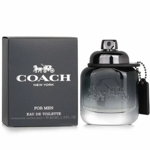 For Men Eau De Toilette Spray