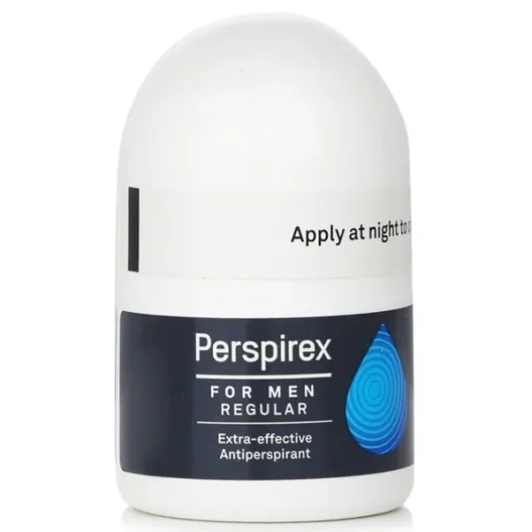 For Men Regular Extra Effective Antiperspirant Roll-On