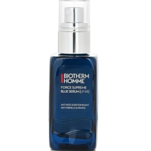 Force Superme Blue Serum [LP-XR]