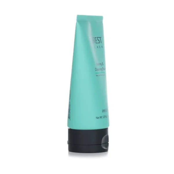 Forest Shaving & Cleansing Foam