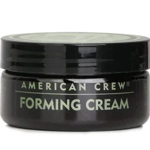 Forming Cream (Medium Hold, Medium Shine)