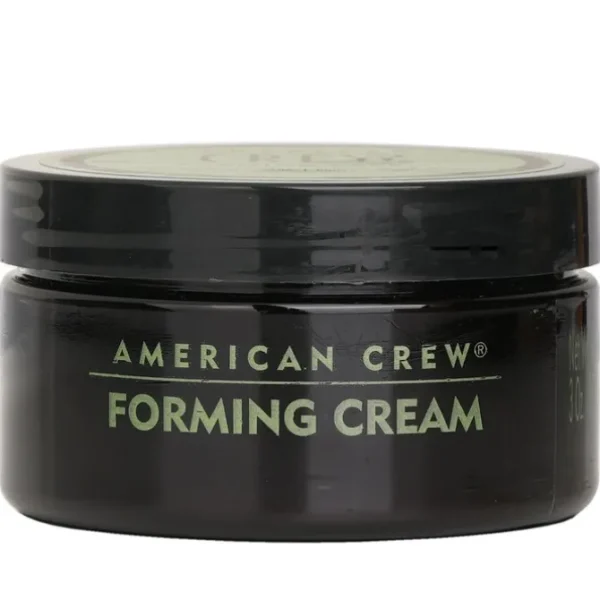 Forming Cream (Medium Hold, Medium Shine)