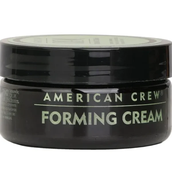 Forming Cream (Medium Hold, Medium Shine)