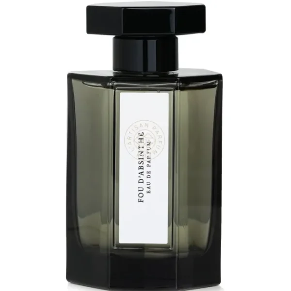 Fou D'Absinthe Eau De Parfum Spray
