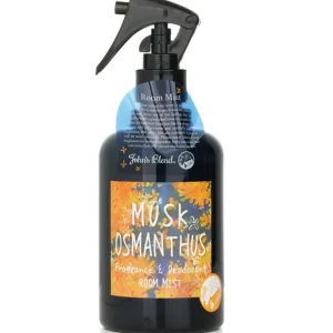 Fragance & Deodorant Room Mist - Musk Osmanthus