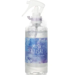 Fragance & Deodorant Room Mist - Musk Ajisai