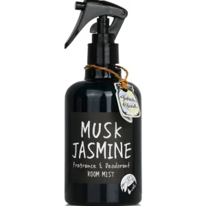 Fragance & Deodorant Room Mist - Musk Jasmine