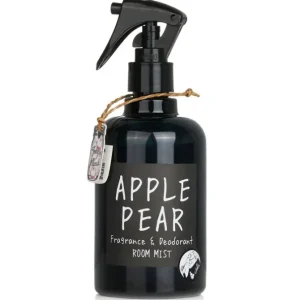 Fragance & Deodorant Room Mist - Apple Pear