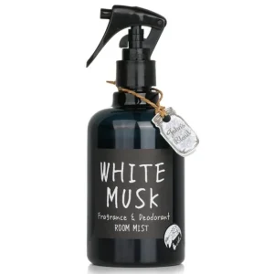 Fragance & Deodorant Room Mist - White Musk