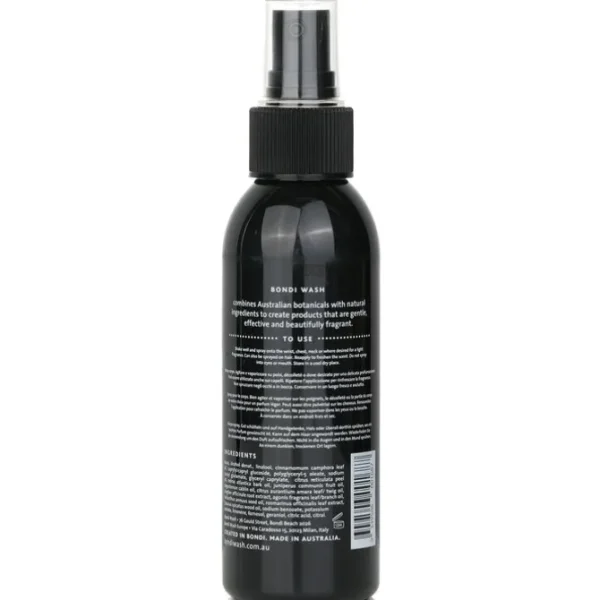 Fragonia & Sandalwood Body Spray