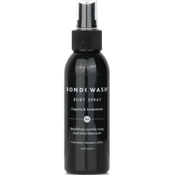 Fragonia & Sandalwood Body Spray