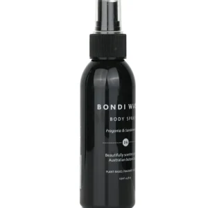 Fragonia & Sandalwood Body Spray