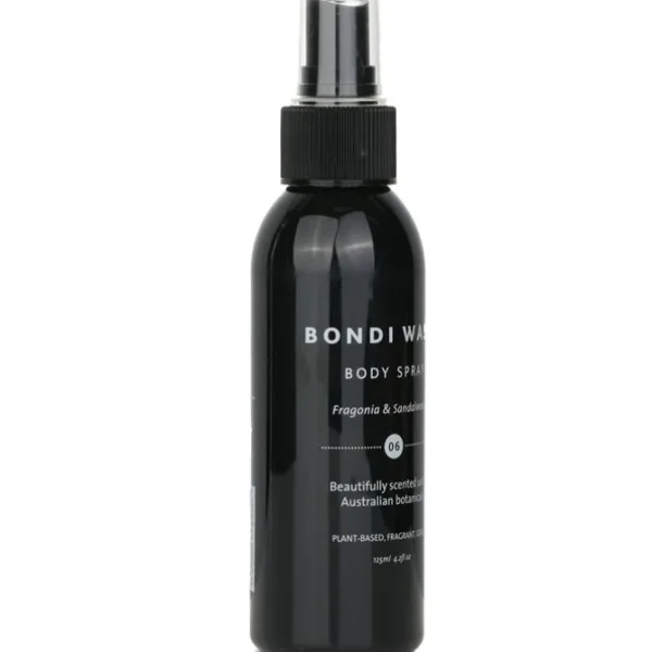 Fragonia & Sandalwood Body Spray