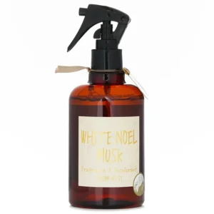 Fragrance & Deodorant Room Mist - White Noel Musk