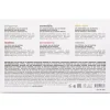 Fragrance Discovery Kit: Bergamot EDP 2ml+Cannabis EDP 2ml+Dark Rum EDP 2ml+Leather EDP 2ml+Strawberry EDP+Vetiver EDP 2ml