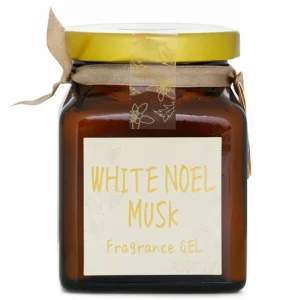 Fragrance Gel - White Noel Musk