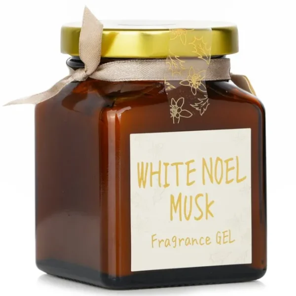 Fragrance Gel - White Noel Musk