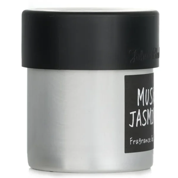 Fragrance Gel Can - Musk Jasmine