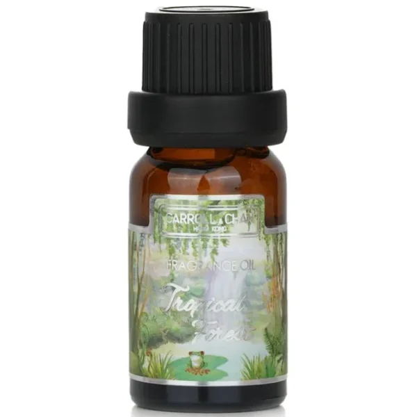 Fragrance Oil