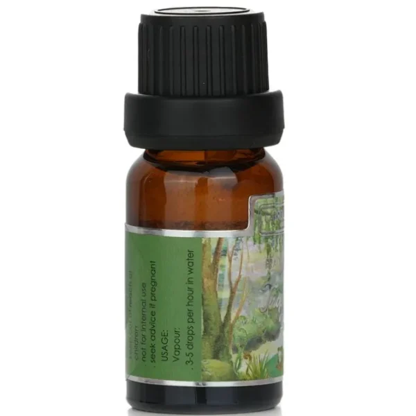 Fragrance Oil