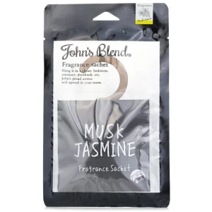 Fragrance Sachet - Musk Jamine